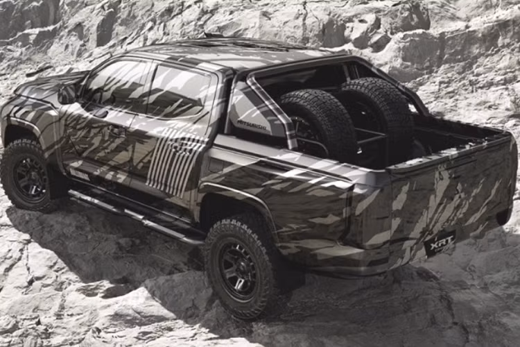 Như vậy, phân khúc xe bán tải dự kiến sẽ ngày càng sôi động và kịch tính hơn với sự góp mặt của nhiều đối thủ sừng sỏ.