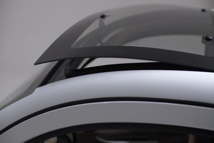 Công ty Ark cho biết họ đang phát triển mẫu xe thứ hai để bán ở thị trường Anh. Tuy nhiên, thiết kế và thông số của mẫu xe này chưa được hé lộ. Với xe ở Việt Nam, Zhidou dự định sẽ liên doanh với một công ty trong nước để lắp ráp A01.