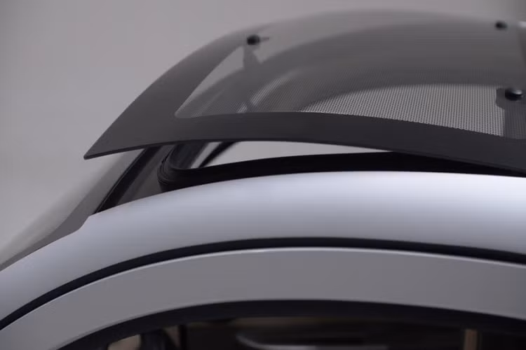 Công ty Ark cho biết họ đang phát triển mẫu xe thứ hai để bán ở thị trường Anh. Tuy nhiên, thiết kế và thông số của mẫu xe này chưa được hé lộ. Với xe ở Việt Nam, Zhidou dự định sẽ liên doanh với một công ty trong nước để lắp ráp A01.