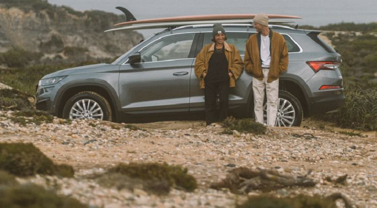 Skoda Kodiaq va Karoq co gi de 