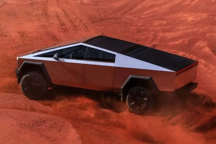 Đặc biệt, khách hàng mua phiên bản giới hạn này sẽ được nhận xe sớm ngay từ tháng 12. Hiện Tesla đang dốc sức sản xuất phiên bản này, còn khách mua bản thường sẽ phải đợi một thời gian nữa mới có thể nhận xe.