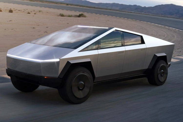 Vì thế, chưa thể biết chính xác thời gian nhận xe là khi nào. Theo một số nguồn tin, Tesla Cybertruck Foundation Series không có gì đặc biệt hơn so với Cybertruck bản cao cấp, chỉ trừ việc xe được bàn giao sớm.