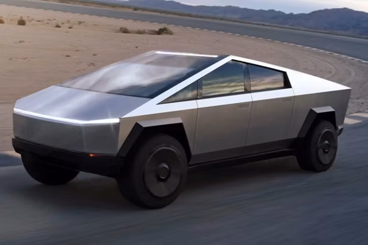 Vì thế, chưa thể biết chính xác thời gian nhận xe là khi nào. Theo một số nguồn tin, Tesla Cybertruck Foundation Series không có gì đặc biệt hơn so với Cybertruck bản cao cấp, chỉ trừ việc xe được bàn giao sớm.