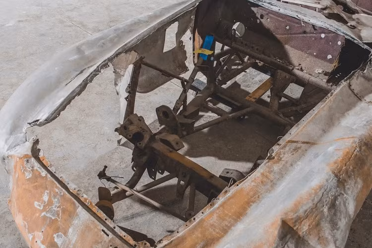 Theo ông Brian Rabold, Phó chủ tịch Hagerty, một công ty chuyên theo dõi giá trị xe của các nhà sưu tập, các siêu xe Ferrari Mondial Spider nếu còn ở tình trạng tốt có thể được bán với giá hơn 2 triệu đô la. Thậm chí, những năm gần đây, một vài chiếc còn được bán với giá 5 triệu đô la.