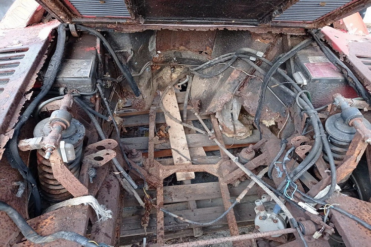 Merak là dòng xe thể thao hạng sang đã được hãng Maserati sản xuất trong giai đoạn từ năm 1972 - 1983.