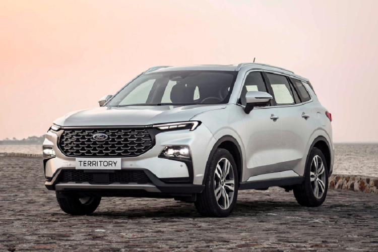 Khép lại năm 2022, Ford Việt Nam ghi nhận doanh số ấn tượng với tổng cộng 28.847 xe bàn giao tới tay khách hàng. Kết quả này đã cho thấy sự tăng trưởng 22% so với năm 2021.