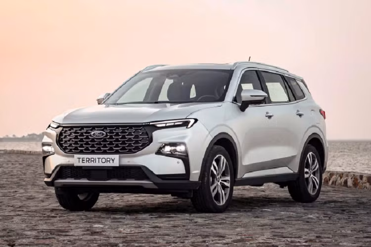 Khép lại năm 2022, Ford Việt Nam ghi nhận doanh số ấn tượng với tổng cộng 28.847 xe bàn giao tới tay khách hàng. Kết quả này đã cho thấy sự tăng trưởng 22% so với năm 2021.