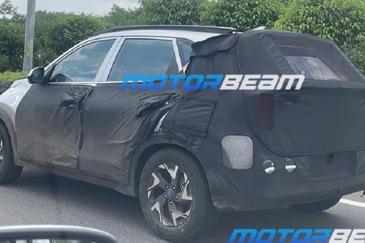 Theo một số nguồn tin tại Ấn Độ, Kia Sonet 2024 mới sẽ được nâng cấp mạnh về mặt trang bị an toàn. Cụ thể, xe sẽ có thêm những tính năng an toàn chủ động ADAS mới. Trong số đó, sẽ có một số tính năng dùng chung với người anh em Kia Seltos nâng cấp.