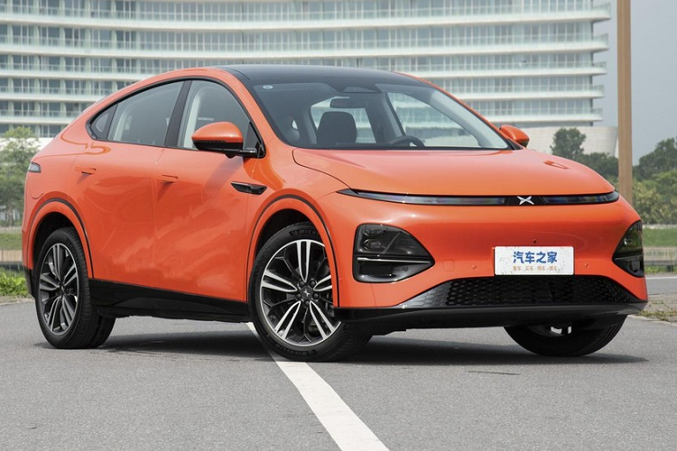 Một số thông tin nội bộ cho biết, chiếc xe SUV điện Xpeng G6 gần đây đã đến Trung tâm trải nghiệm quốc gia, nên nhiều khả năng sẽ chính thức được ra mắt vào ngày 29 tháng 6, còn việc giao hàng cho người dùng sẽ bắt đầu vào tháng 7.