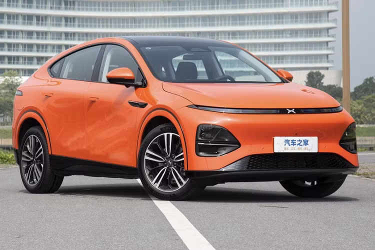 Một số thông tin nội bộ cho biết, chiếc xe SUV điện Xpeng G6 gần đây đã đến Trung tâm trải nghiệm quốc gia, nên nhiều khả năng sẽ chính thức được ra mắt vào ngày 29 tháng 6, còn việc giao hàng cho người dùng sẽ bắt đầu vào tháng 7.