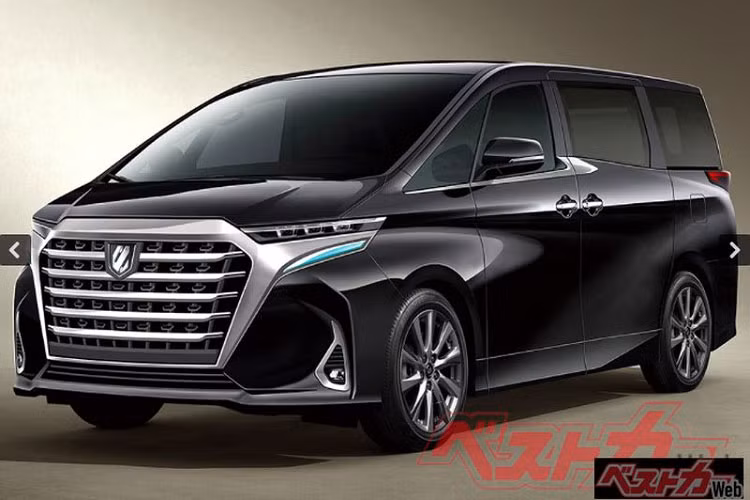 Hệ thống an toàn Toyota Safety Sense 3.0 sẽ được trang bị trên mẫu Alphard với những tính năng như ga tự động, cảnh báo tiền va chạm và cảnh báo va chạm ngang phía sau, cảnh báo điểm mù, cảnh báo lệch làn, hỗ trợ giữ làn… Theo thông tin rò rỉ, cả Toyota Alphard và Lexus LM sẽ cùng ra mắt tại Triển lãm Ô tô Thượng Hải vào tuần sau.