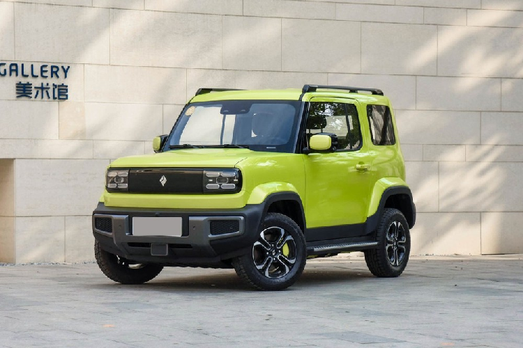 Tuy nhiên, tại thị trường Ấn Độ, mẫu xe này sẽ được phân phối dưới thương hiệu MG thay vì Baojun. Hiện cả MG và Baojun đều là thương hiệu con của tập đoàn xe lớn nhất Trung Quốc SAIC nên điều này cũng không có gì lạ. Trước đó, Wuling Air EV đã được bán tại thị trường Ấn Độ dưới cái tên MG Comet.