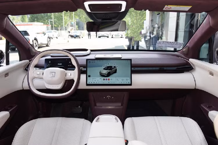 Khách hàng chọn mua xe SUV điện Zeekr X sẽ được cung cấp hai tùy chọn động cơ điện. Đầu tiên là mô-tơ phía sau công suất 200 kW (272 mã lực), giúp xe tăng tốc từ 0 lên 100 km/h trong 5,8 giây. Tiếp đến là có hai mô-tơ điện với tổng công suất đầu ra là 315 kW (428 mã lực), cho phép tăng tốc từ 0 đến 100 nhanh hơn trong 3,7 giây. 