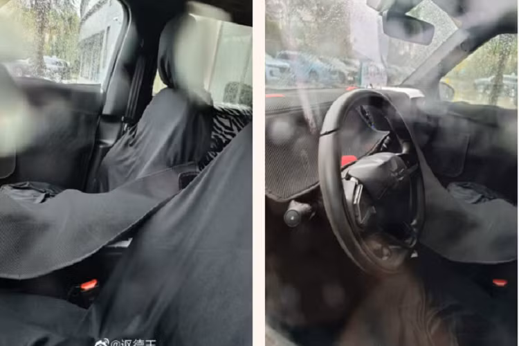 Một số thông tin nội bộ của hãng này tiết lộ, chiếc SUV của họ đã sẵn sàng tung ra thị trường Trung Quốc, mức giá xe Rox của Xiaomi niêm yết khoảng 500.000 nhân dân tệ, tương đương hơn 1,6 tỷ đồng.