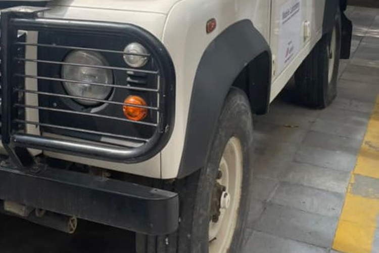 Đến vòng thứ 2, có 17 hồ sơ tham gia đấu giá, người trả giá cao nhất đưa ra mức 3 tỷ đồng. “Hiện đã có quyết định công nhận trúng đấu giá. Trong 7 ngày, người trúng đấu giá không nộp đủ tiền sẽ mất số tiền đặt cọc 14 triệu đồng”, bà Huệ chia sẻ.