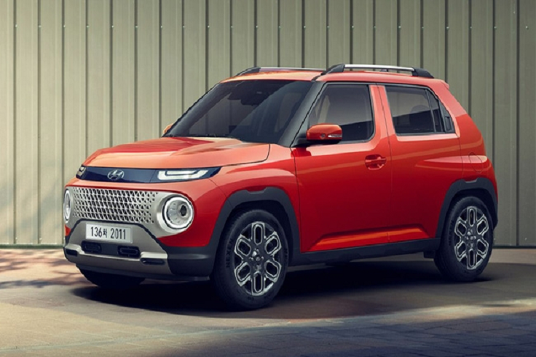 Đáng tiếc là động cơ của Hyundai Casper 2023 không có gì thay đổi, vẫn bao gồm 2 tùy chọn. Thứ nhất là động cơ xăng 3 xi-lanh, hút khí tự nhiên, dung tích 1.0L, tạo ra công suất tối đa 75 mã lực và mô-men xoắn cực đại 90 Nm. Thứ hai là động cơ xăng 3 xi-lanh, tăng áp, dung tích 1.0L với công suất tối đa 100 mã lực và mô-men xoắn cực đại 172 Nm.