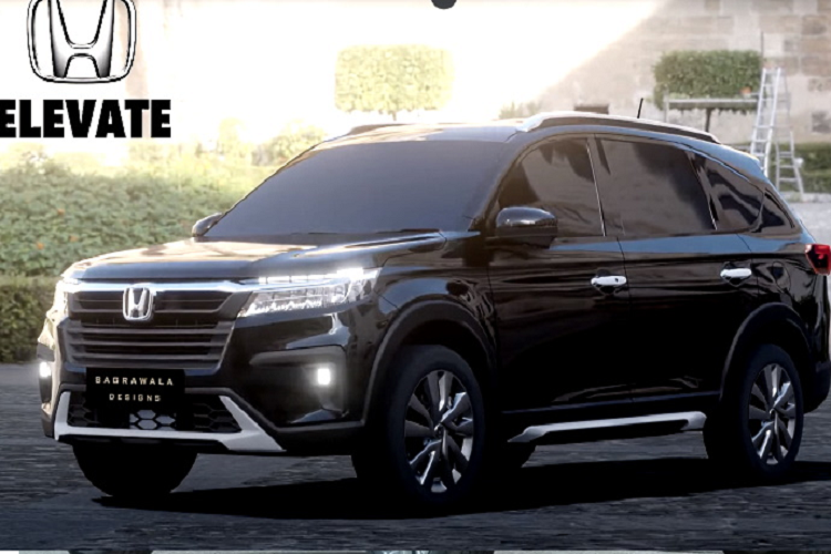 Mặc dù nó có thể là một mẫu xe toàn cầu, nhưng hiện vẫn chưa có gì chắc chắn Elevate sẽ có mặt ở các thị trường ASEAN như Việt Nam, Thái Lan và Indonesia.