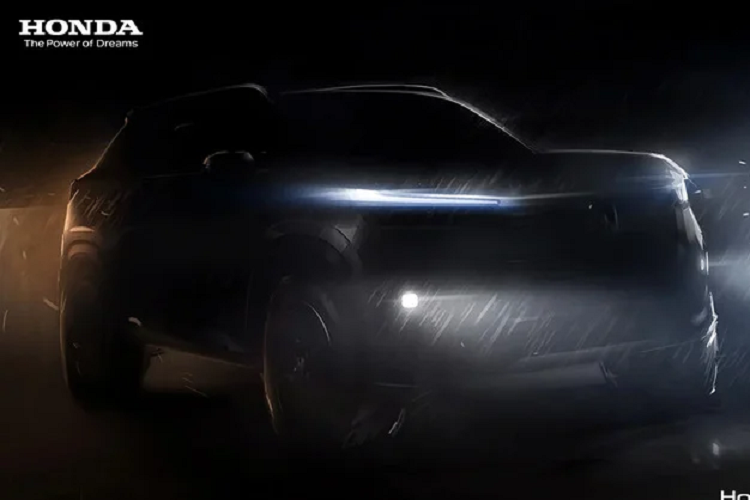 Nhiều khả năng nó cũng được trang bị động cơ 4 xi-lanh 1.5 lít hút khí tự nhiên, kết hợp cùng hộp số sàn 6 cấp hoặc CVT. Một tùy chọn động cơ hybrid được cho là sẽ ra mắt sau. 