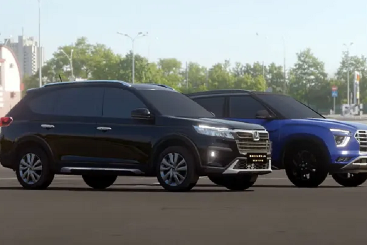 Khi được ra mắt chính thức, mẫu SUV cớ nhỏ Elevate nhà Honda sẽ là một mẫu xe quan trọng của hãng tại Ấn Độ, cùng với Amaze và City nhằm khôi phục doanh số của hãng tại thị trường đông dân nhất nhì thế giới.