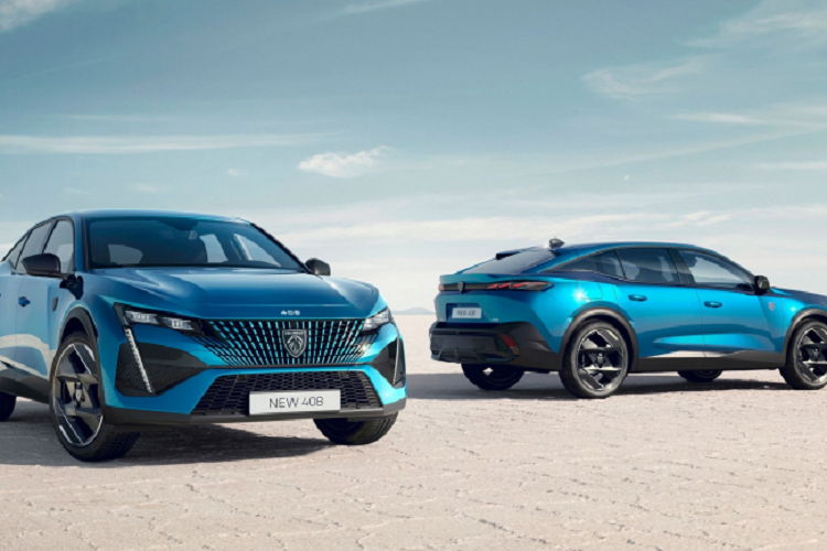 Do đó, có thể Peugeot 408 2024 tại Việt Nam sẽ dùng động cơ 4 xi-lanh, tăng áp, dung tích 1.2L với công suất tối đa 130 mã lực và mô-men xoắn cực đại 230 Nm. Động cơ sẽ đồng hành cùng hộp số tự động 8 cấp.408 dự kiến sẽ được THACO lắp ráp tại Việt Nam, giống như các mẫu xe Peugeot khác.