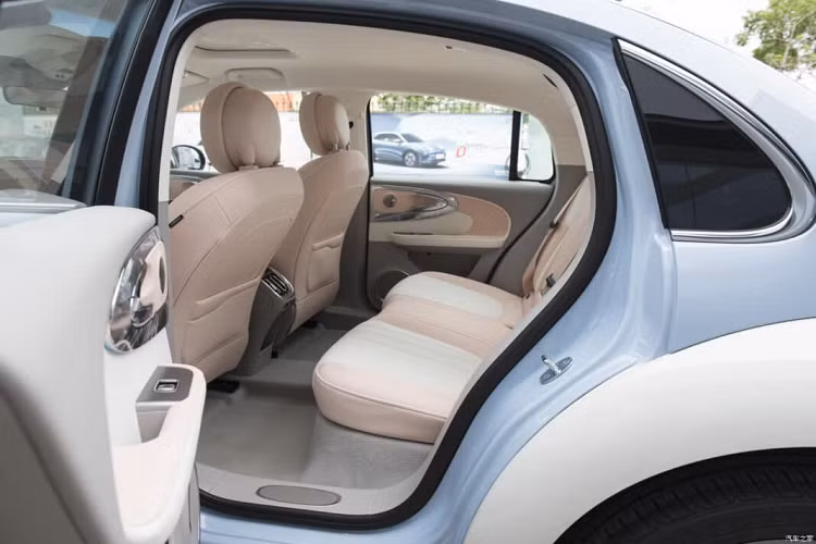 Dù bài đăng của tài khoản tên N.V.C có nhiều thông tin không đúng về chiếc xe điện này nhưng cũng đã giúp mẫu xe ORA Ballet Cat bất ngờ trở nên "hot" tại Việt Nam, thậm chí có nhiều người cho rằng nếu chiếc xe này chỉ có giá nhỉnh hơn xe tay ga Honda Vision như người đăng bài tiết lộ, họ sẽ mua đến 3 chiếc để cho cả gia đình sử dụng.