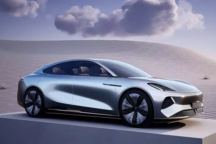 Skywell là cái tên không còn xa lạ trong mảng sản xuất tivi nói riêng và điện tử nói chung. Vào hồi năm 2021, hãng tivi của Trung Quốc đã tham gia vào ngành sản xuất ôtô điện thương hiệu Skyworth và mẫu xe đầu tiên mang tên Skywell.