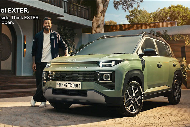 Thứ hai là động cơ xăng Kappa 1.2 lít Bi-fuel với trang bị động cơ CNG cùng hộp số tay 5 cấp. Hyundai Exter 2024 sẽ ra mắt đầu tiên tại Ấn Độ trước khi đến với nhiều thị trường khác. Dự kiến khi về Việt Nam có giá khoảng 500 triệu đồng, ngang ngửa giá bán Kia Sonet và Toyota Raize.