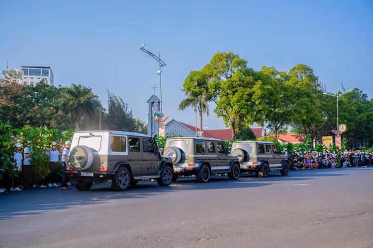 Theo Ban tổ chức, Lễ khai mạc Lễ hội Cà phê Buôn Ma Thuột năm 2023 gồm 3 chương: Hương hoa đại ngàn - Lan tỏa năm châu; Văn hóa cà phê - kết tinh hội nhập và Buôn Ma Thuột - Điểm đến của cà phê thế giới.