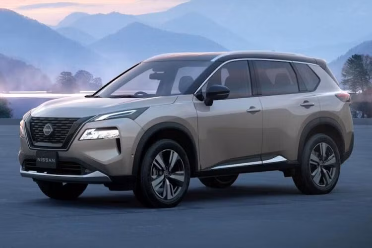 Bên cạnh đó, thông số mô tơ trên các mẫu Nissan chạy điện mới kể trên dự kiến vượt trội so với Ariya (hiện có công suất tối đa 389 mã lực, mô-men xoắn 600Nm và tầm vận hành 450 km).