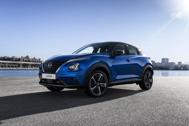 Trong số 3 mẫu xe kể trên, Nissan Juke phiên bản điện dự kiến có mặt trên thị trường vào năm 2025, theo sau là X-Trail EV (2026) và Qashqai EV (2027). Các phiên bản thuần điện sẽ được bán song song với các bản sử dụng động cơ đốt trong và hybrid.