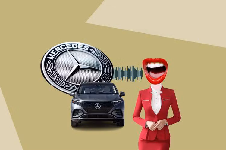 Mercedes-Benz la hang xe dau tien tich hop ChatGPT len oto-Hinh-2