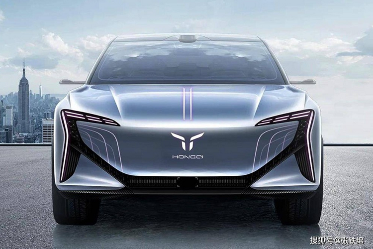 Không chỉ chuẩn bị ra mắt cặp đôi SUV mới mang tên HS6 và HS3, thương hiệu Hồng Kỳ (Hongqi) của Trung Quốc còn công bố những hình ảnh đầu tiên của mẫu xe concept mang tên E202. Hồng Kỳ E202 2024 mới được định vị là SUV cỡ trung và cỡ lớn đồng thời áp dụng ngôn ngữ thiết kế mới nhất dành cho ôtô điện của Trung Quốc.