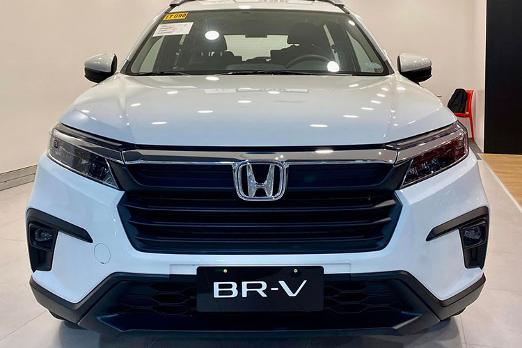 Với sự gia nhập của Honda BR-V, phân khúc MPV 7 chỗ giá rẻ tại Việt Nam sẽ ngày càng trở nên chật chội hơn với nhiều lựa chọn, hứa hẹn một cuộc chiến thị phần đầy sôi động.