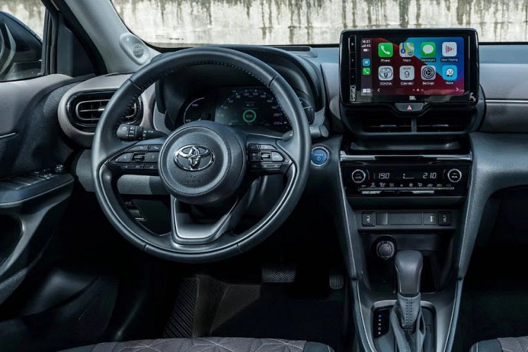 Rất có thể, xe sẽ có phong cách thiết kế tương tự Toyota Yaris Cross đang bán tại Nhật Bản, Singapore và châu Âu hay Vios thế hệ mới.