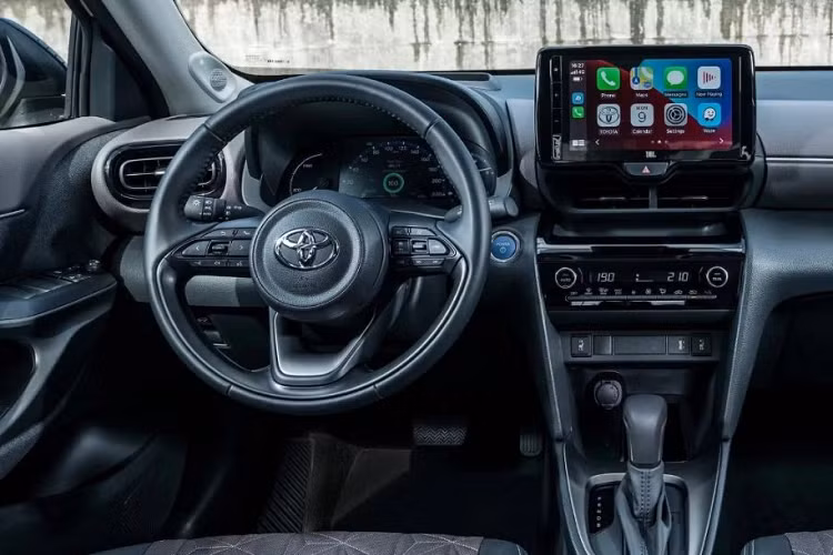 Rất có thể, xe sẽ có phong cách thiết kế tương tự Toyota Yaris Cross đang bán tại Nhật Bản, Singapore và châu Âu hay Vios thế hệ mới.