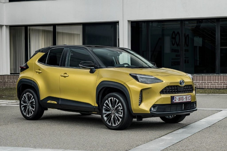 Theo đó, nhiều đồn đoán cho rằng, Toyota Yaris Cross 2024 mới dành cho thị trường Đông Nam Á có thể được hãng xe Nhật Bản chế tạo ở Indonesia.