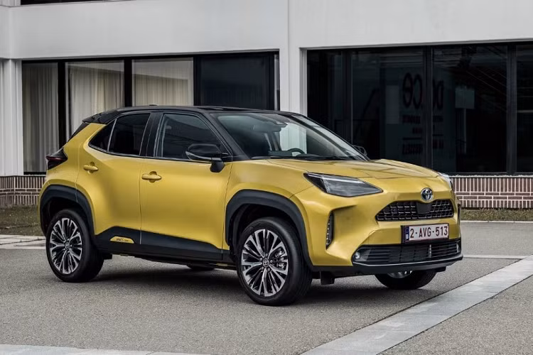 Theo đó, nhiều đồn đoán cho rằng, Toyota Yaris Cross 2024 mới dành cho thị trường Đông Nam Á có thể được hãng xe Nhật Bản chế tạo ở Indonesia.