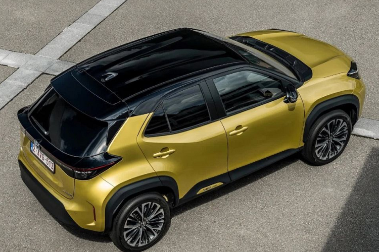 Xe dự kiến sẽ phát triển dựa trên cơ sở gầm bệ Daihatsu New Global Architecture (DNGA). Nó cũng chính là nền tảng hiện đang được dùng cho Toyota Vios 2023 mới ra mắt tại Thái Lan cũng như Toyota Veloz.