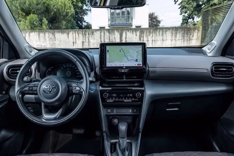 Ngoài ra, Toyota Yaris Cross 2024 tại Đông Nam Á cũng có thể có một số khác biệt đáng kể về mặt thiết kế.