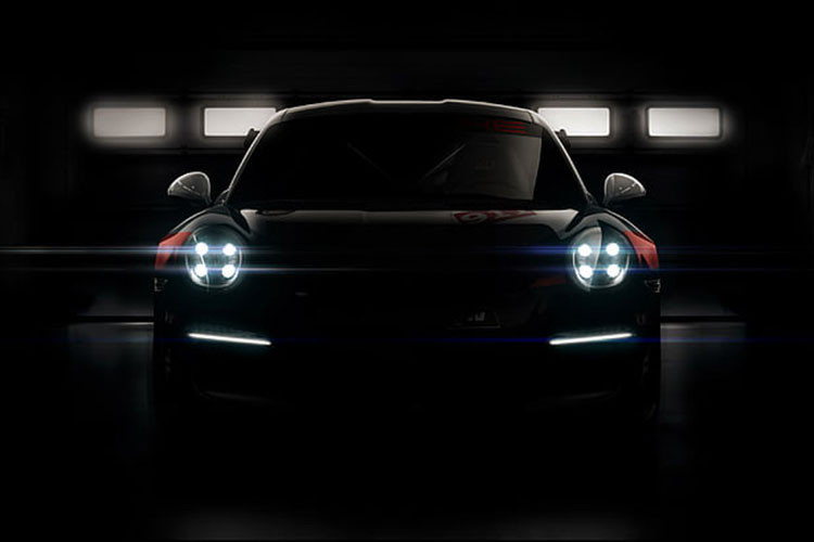 Công nghệ đèn pha LED ma trận xuất hiện trên những chiếc xe thể thao Porsche thế hệ mới sẽ được hãng phối hợp cùng Hella, Infineon và Nichia để thực hiện.