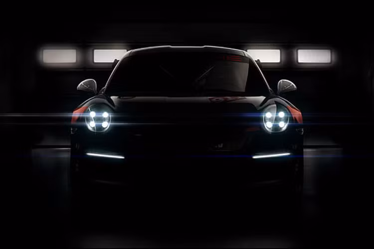 Công nghệ đèn pha LED ma trận xuất hiện trên những chiếc xe thể thao Porsche thế hệ mới sẽ được hãng phối hợp cùng Hella, Infineon và Nichia để thực hiện.