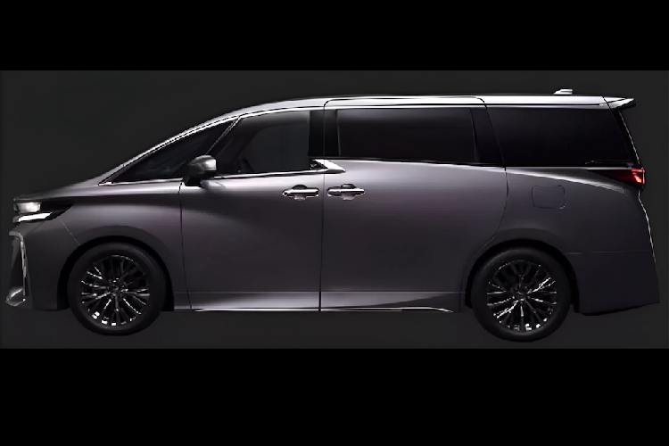 Nhờ đó, hành khách phía sau của Toyota Vellfire Spacious Lounge sẽ có nhiều không gian hơn với khoảng duỗi chân rộng hơn 500 mm so với phiên bản 7 chỗ của mẫu MPV này. Đồng thời, nội thất 4 chỗ cũng giúp Toyota Vellfire Spacious Lounge có thêm chỗ để bố trí những trang bị mới như tủ lạnh.