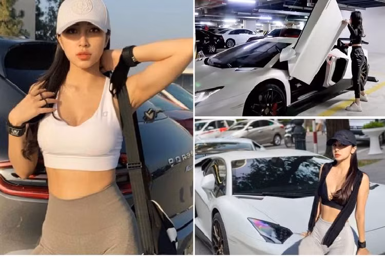 Động cơ này kết hợp cùng hộp số tự động 7 cấp ISR và hệ dẫn động 4 bánh, nhờ đó, siêu xe Lamborghini Aventador LP700-4 độ body kit LP720-4 50º Anniversario độc nhất vô nhị ở Việt Nam chỉ mất thời gian 2,9 giây để tăng tốc lên 100 km/h từ vị trí xuất phát trước khi đạt vận tốc tối đa 350 km/h.