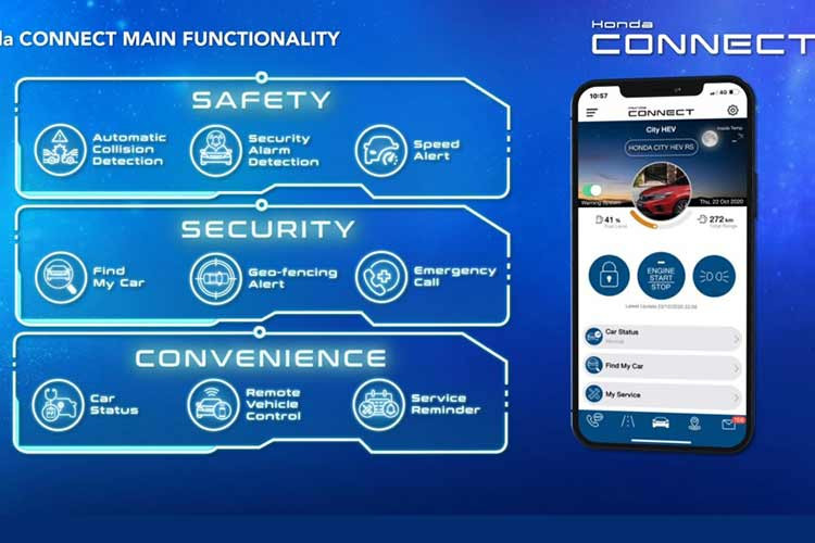 Trong đó, cấu hình nội thất 5 chỗ chỉ dành cho phiên bản hybrid. Thêm vào đó là những trang bị tiện nghi đáng chú ý như bảng đồng hồ kỹ thuật số 10,2 inch, màn hình cảm ứng trung tâm 9 inch, màn hình hiển thị thông tin kính lái HUD, ghế lái chỉnh điện/nhớ vị trí và hệ thống âm thanh Bose 12 loa.