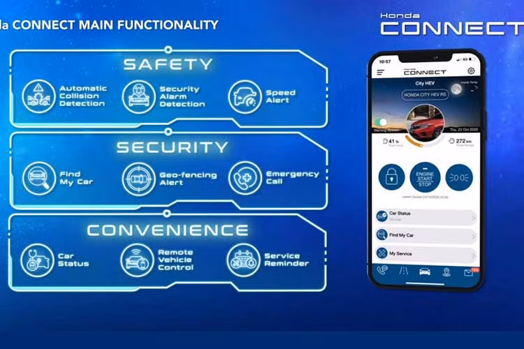 Trong đó, cấu hình nội thất 5 chỗ chỉ dành cho phiên bản hybrid. Thêm vào đó là những trang bị tiện nghi đáng chú ý như bảng đồng hồ kỹ thuật số 10,2 inch, màn hình cảm ứng trung tâm 9 inch, màn hình hiển thị thông tin kính lái HUD, ghế lái chỉnh điện/nhớ vị trí và hệ thống âm thanh Bose 12 loa.