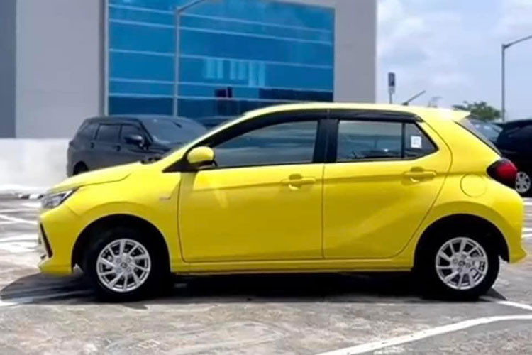 Với những nâng cấp và trang bị mới này, Toyota Wigo 2023 khi ra mắt dự kiến sẽ khiến các đối thủ “sừng sỏ” trong phân khúc xe hạng A như Hyundai Grand i10 và Kia Morning phải dè chừng.