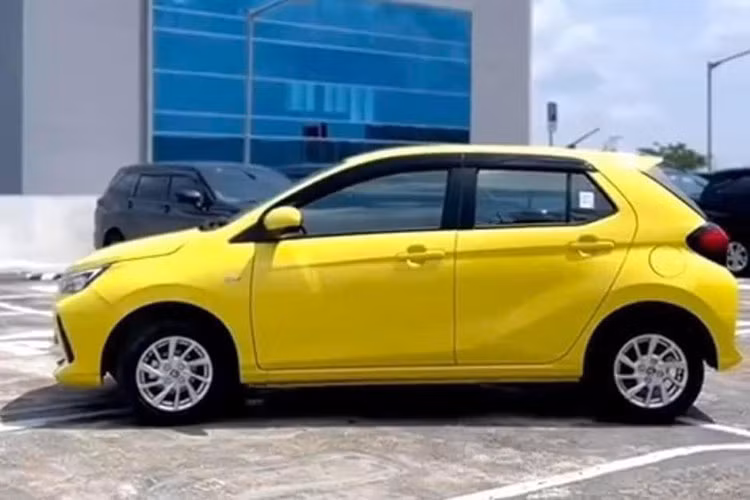 Với những nâng cấp và trang bị mới này, Toyota Wigo 2023 khi ra mắt dự kiến sẽ khiến các đối thủ “sừng sỏ” trong phân khúc xe hạng A như Hyundai Grand i10 và Kia Morning phải dè chừng.