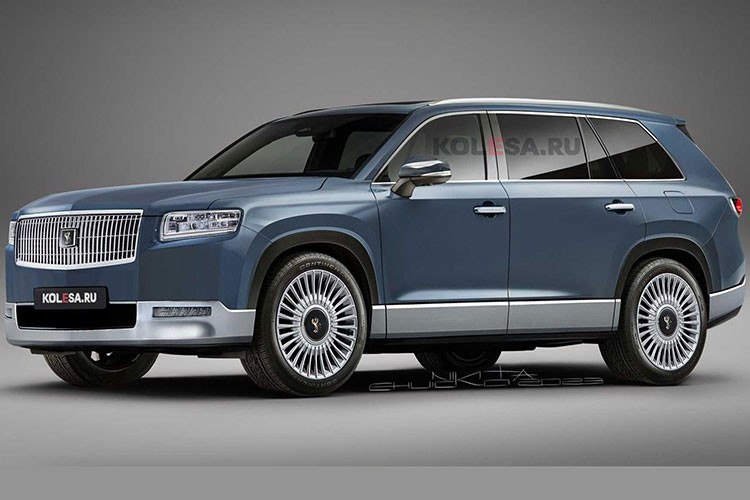 Hiện cái tên Toyota Century vẫn đang được dùng cho mẫu sedan hạng sang cỡ lớn đã được sản xuất từ năm 1967 đến nay và chủ yếu chỉ được bán ở thị trường nội địa Nhật Bản. Mẫu xe này còn được mệnh danh là "Rolls-Royce của Nhật Bản".