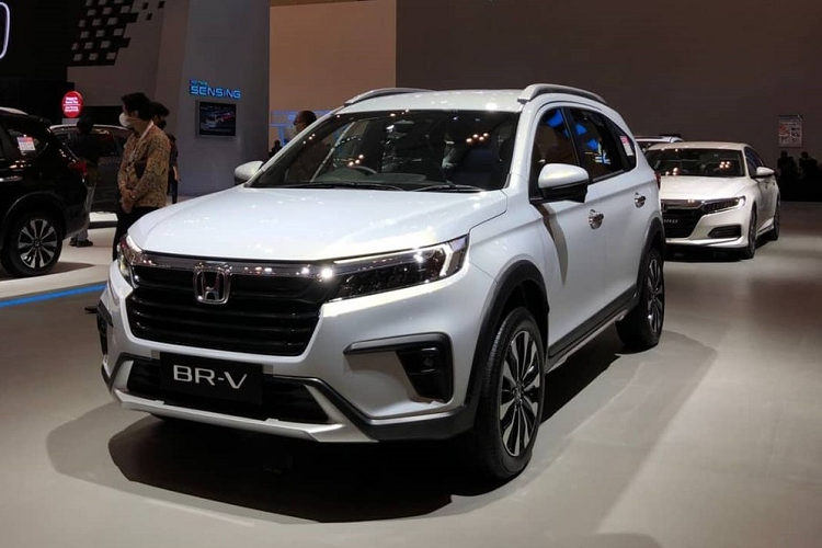 Trong năm nay, ngoài BR-V, hãng Honda dự kiến sẽ giới thiệu cả City phiên bản nâng cấp và CR-V thế hệ mới ở Việt Nam.