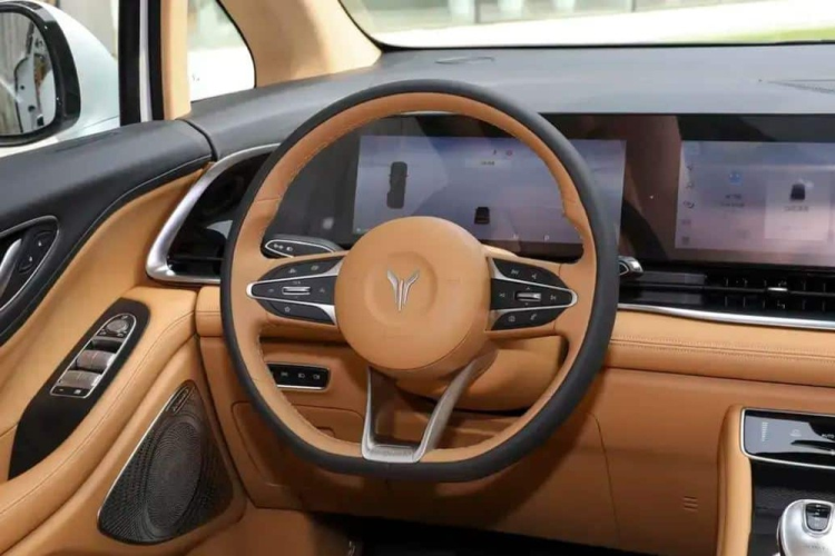 Động cơ hybrid có hiệu suất nhiệt cao tới 45,18%. Mức tiêu thụ nhiên liệu CLTC là 5,36 lít/100km, thời gian tăng tốc chính thức 0 – 100 km/h là 5,9 giây, phạm vi di chuyển thuần điện CLTC là 236 km và phạm vi di chuyển toàn diện là 1.231 km khi đổ đầy bình xăng và sạc đầy. .